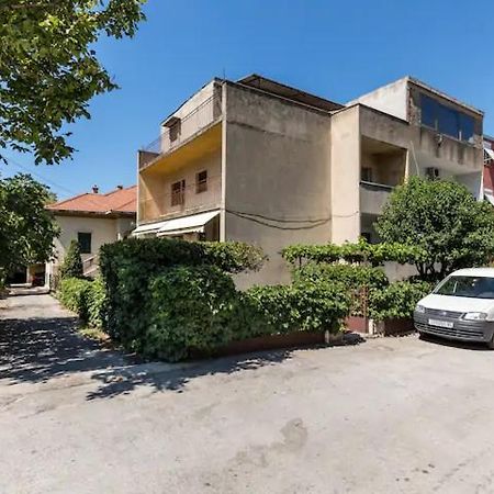 Apartman Spinut & Marjan Сплит Екстериор снимка
