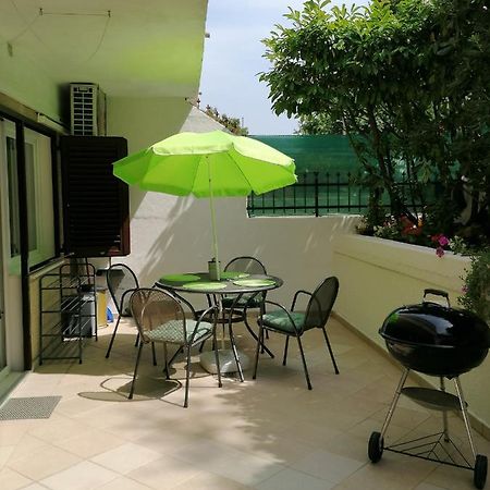 Apartman Spinut & Marjan Сплит Екстериор снимка