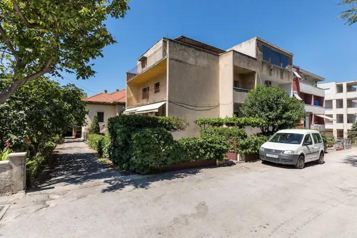 Apartman Spinut & Marjan Сплит Екстериор снимка