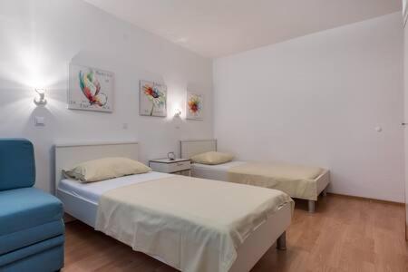 Apartman Spinut & Marjan Сплит Екстериор снимка