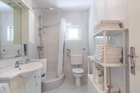 Apartman Spinut & Marjan Сплит Екстериор снимка