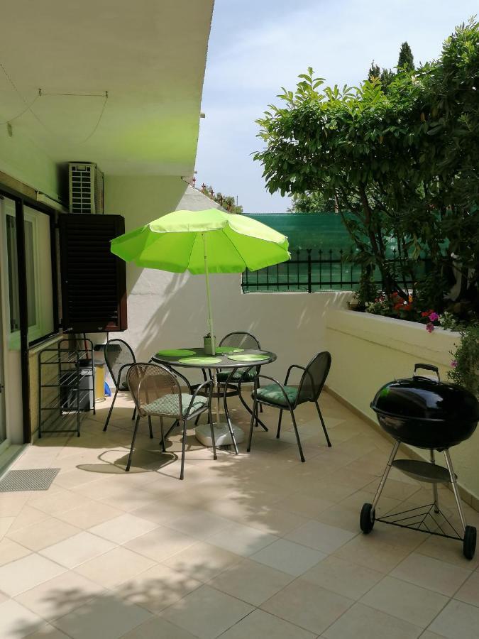 Apartman Spinut & Marjan Сплит Екстериор снимка