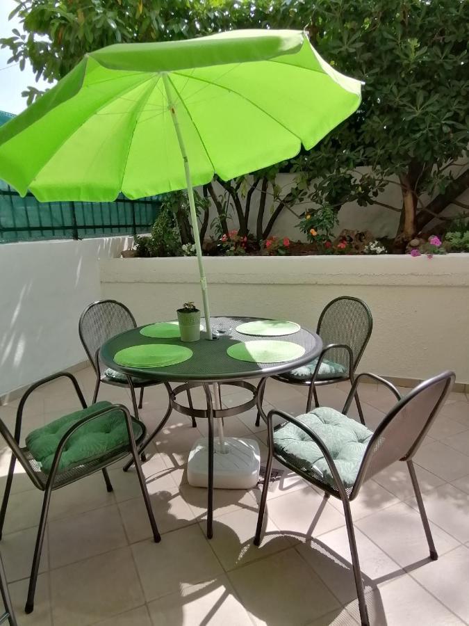 Apartman Spinut & Marjan Сплит Екстериор снимка