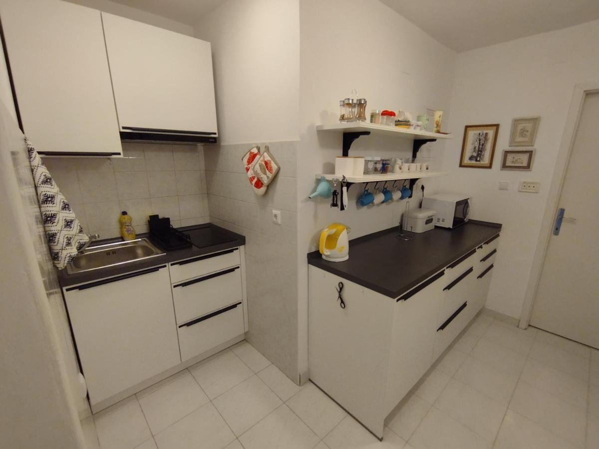 Apartman Spinut & Marjan Сплит Екстериор снимка