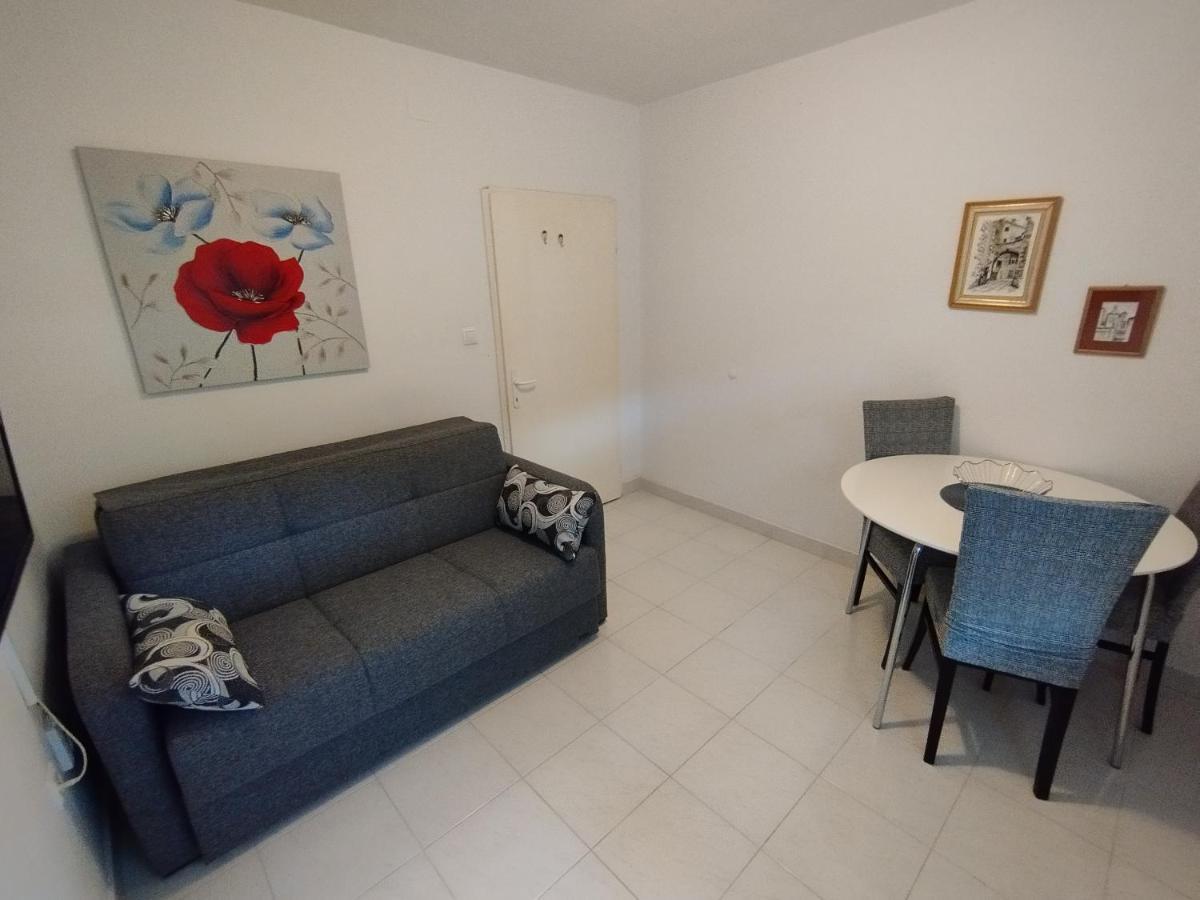 Apartman Spinut & Marjan Сплит Екстериор снимка