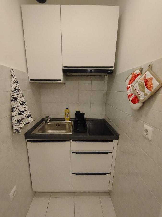 Apartman Spinut & Marjan Сплит Екстериор снимка
