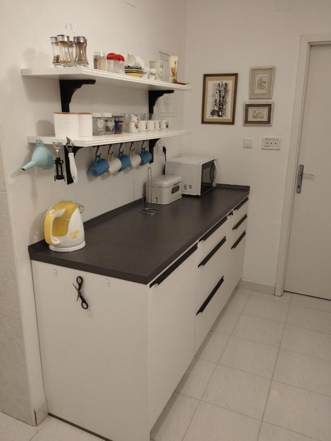Apartman Spinut & Marjan Сплит Екстериор снимка