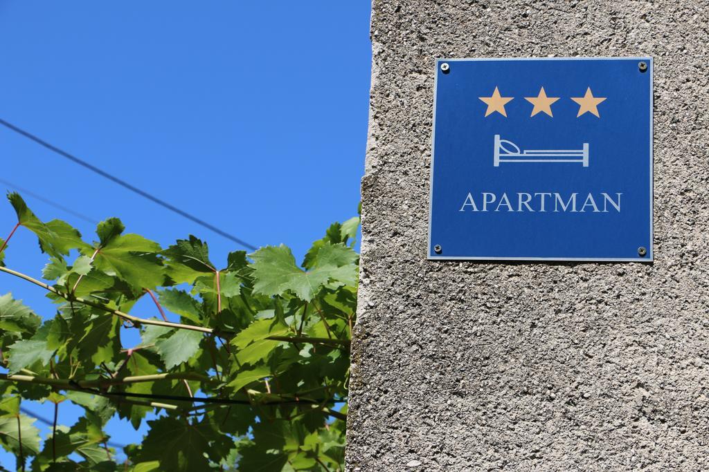Apartman Spinut & Marjan Сплит Екстериор снимка