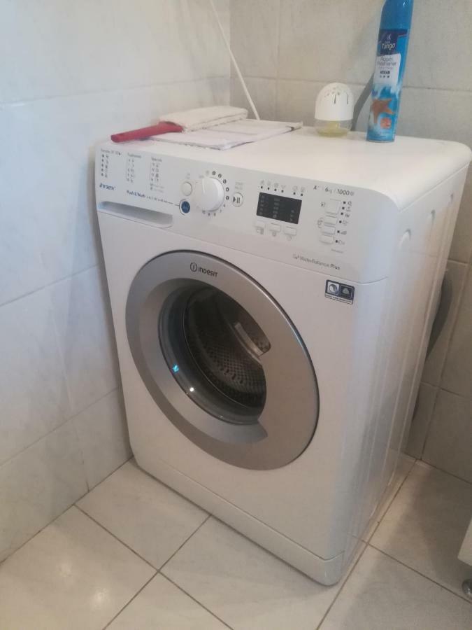 Apartman Spinut & Marjan Сплит Екстериор снимка